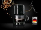 Braun KF47.1BK Aromaster Classic kahvinkeitin, musta