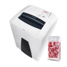 HSM SECURIO P44i document shredder - 3,9 x 40 mm