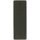 Casall Yoga mat position 4mm Forest Green/Black