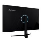Arozzi 32" Nova. QHD, 180Hz, 1ms, IPS - gaming monitor, Black