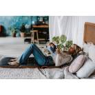 MEDIVON Massage Mat Electric Cosy Vibra