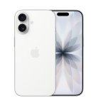 Apple iPhone 17 256GB - mobile phone, White