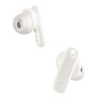 Skullcandy Smokin Buds True Wireless -langattomat nappikuulokkeet, valkoinen/oranssi
