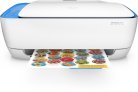HP DeskJet 3639 All-in-One Wi-Fi, A4 - f&auml;rgbl&auml;ckstr&aring;leskrivare