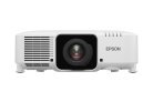 EPSON EB-PU1008W 3LCD 8500Lumen WUXGA 1920x1200 No Lens 1.44 - 2.32 white