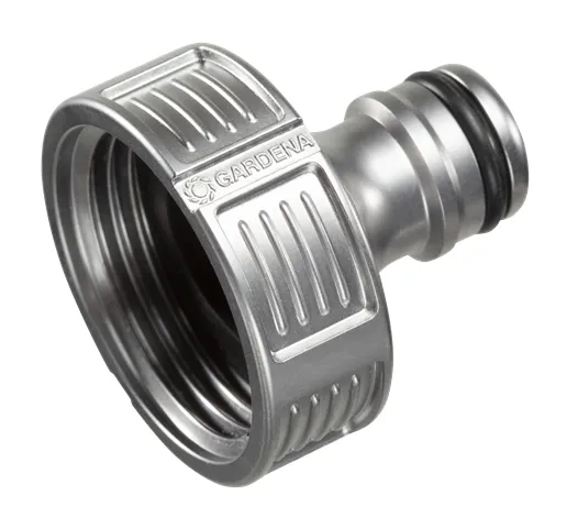 Gardena Premium -hanaliitin G 1&quot;, 33,3mm