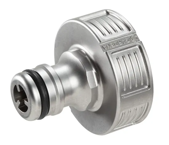 Gardena Premium -hanaliitin G 1&quot;, 33,3mm