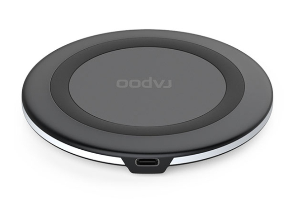 RAPOO Laddare QI XC110