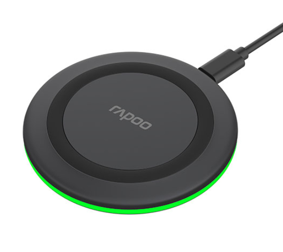 RAPOO Laddare QI XC110