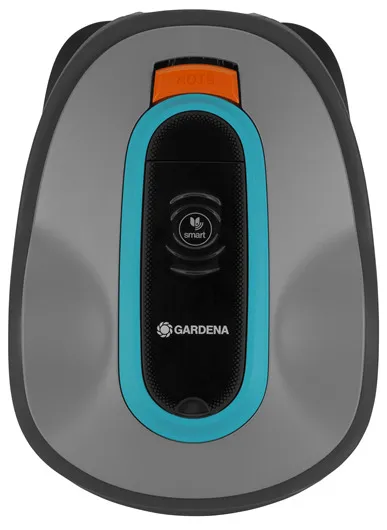 Gardena Smart SILENO life 750 m² - robotic lawnmower