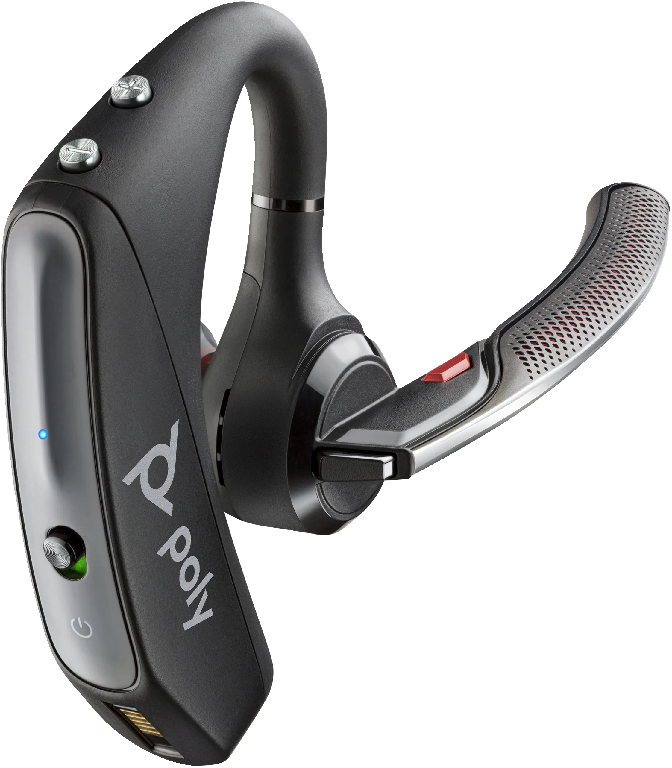 Poly Voyager 5200 UC -handsfree headset