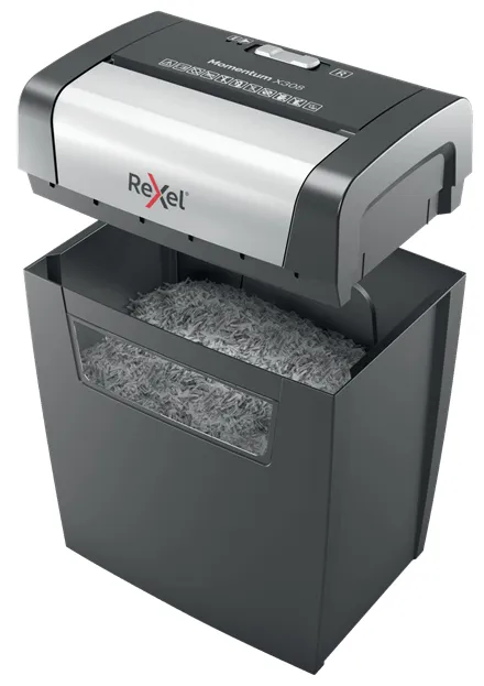 Paperintuhooja Rexel Momentum X308 P3