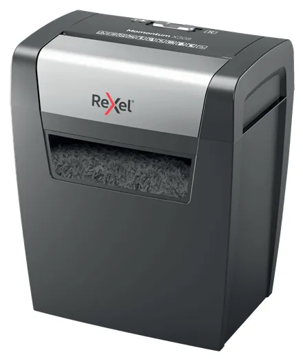 Paperintuhooja Rexel Momentum X308 P3