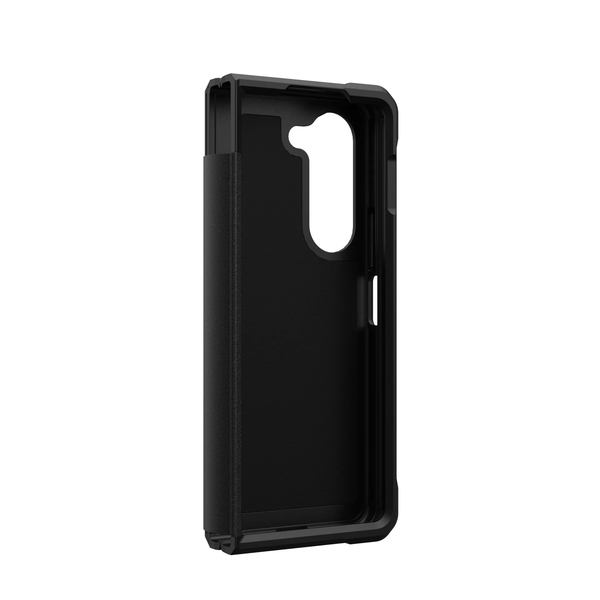 UAG Civilian, Galaxy Z Fold5 - Case, Black UAG Civilian, Galaxy Z Fold5 - Case, Black
