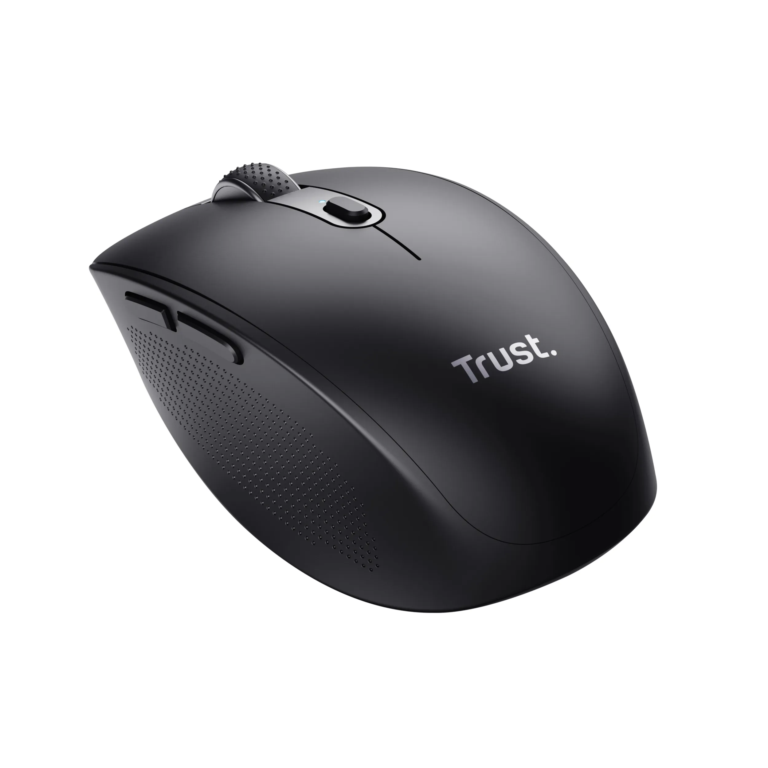 Ozaa Compact Wireless Mouse ECO