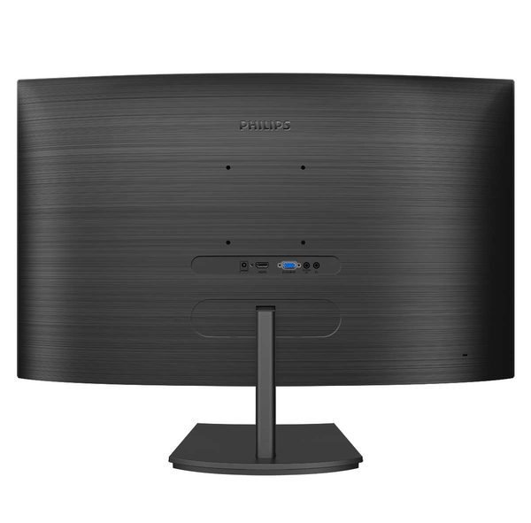 Philips 27" 271E1SCA/00, Full HD, VA -kaareva näyttö