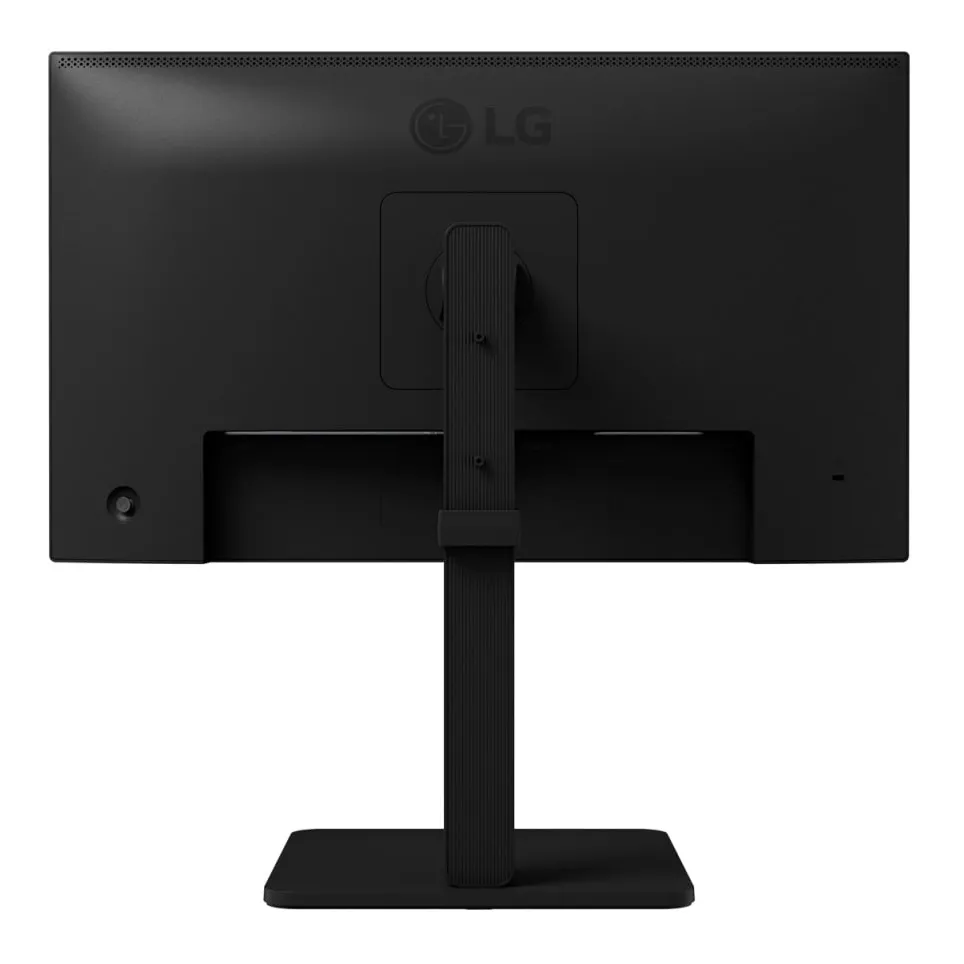 LG 27BA650-B 27" Full HD, IPS Monitor with USB-C hub