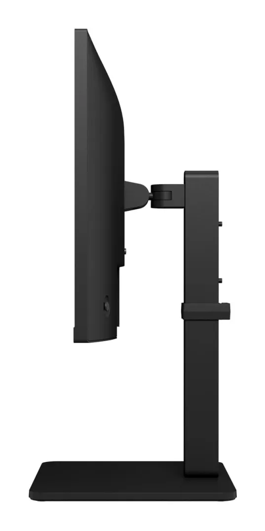 LG 27BA650-B 27" Full HD, IPS Monitor with USB-C hub