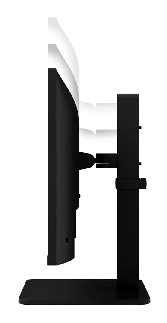 LG 27BA650-B 27" Full HD, IPS Monitor with USB-C hub