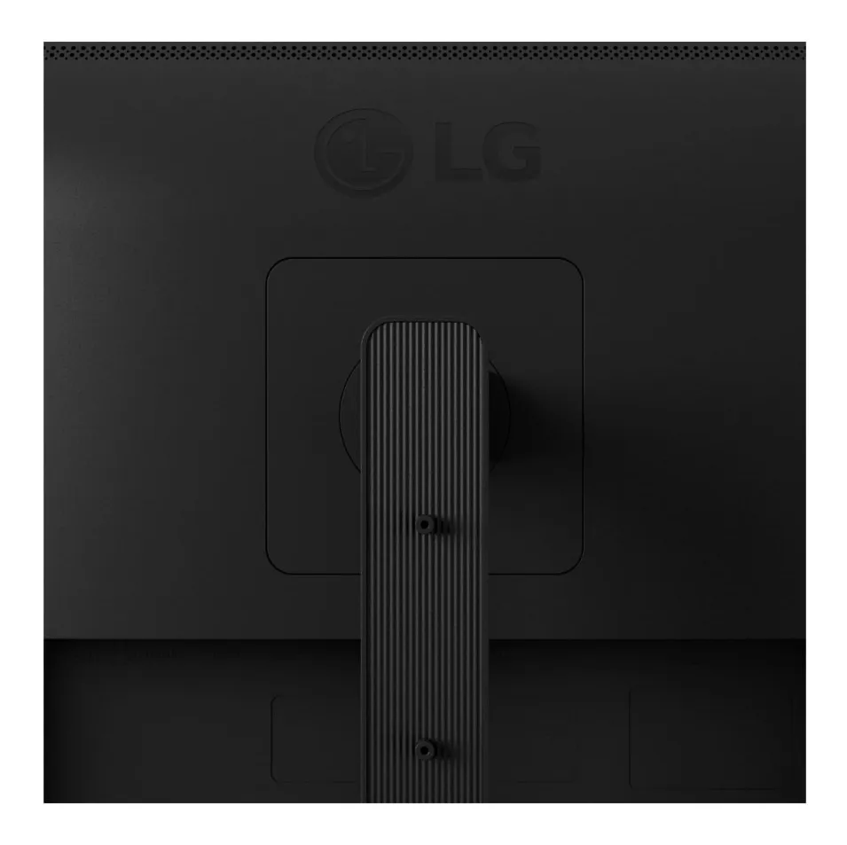LG 27BA650-B 27" Full HD, IPS Monitor with USB-C hub