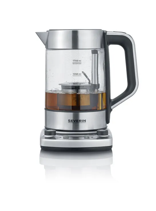 Severin Professional WK3422 -teenkeitin, 1.7l