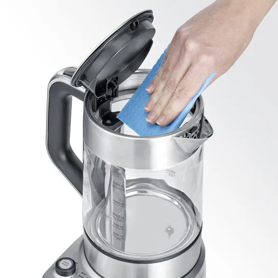 Severin Professional WK3422 -teenkeitin, 1.7l