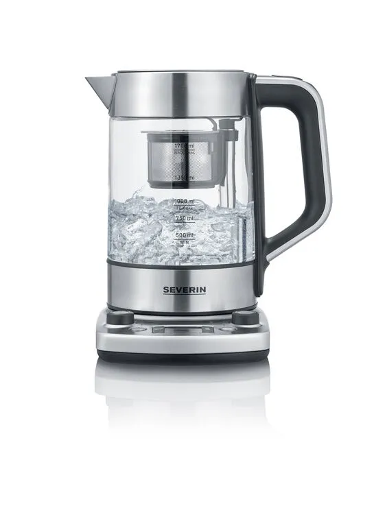 Severin Professional WK3422 -teenkeitin, 1.7l