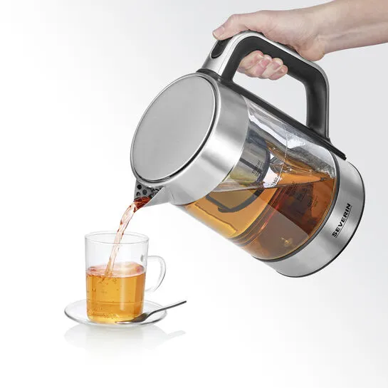 Severin Professional WK3422 -teenkeitin, 1.7l