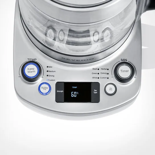 Severin Professional WK3422 -teenkeitin, 1.7l