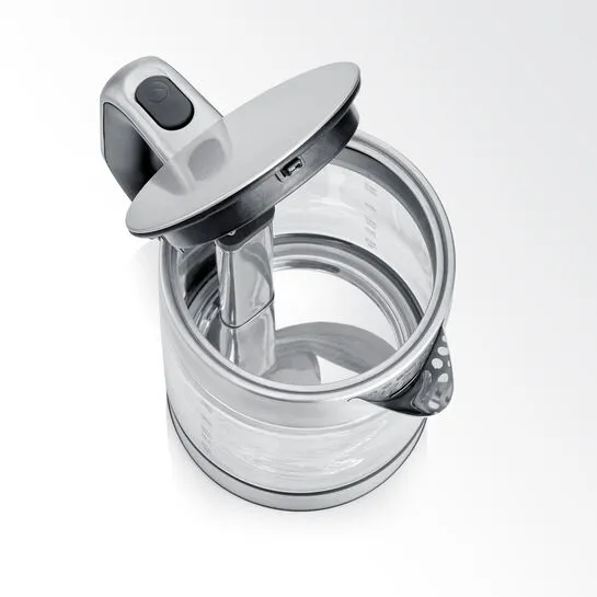 Severin Professional WK3422 -teenkeitin, 1.7l