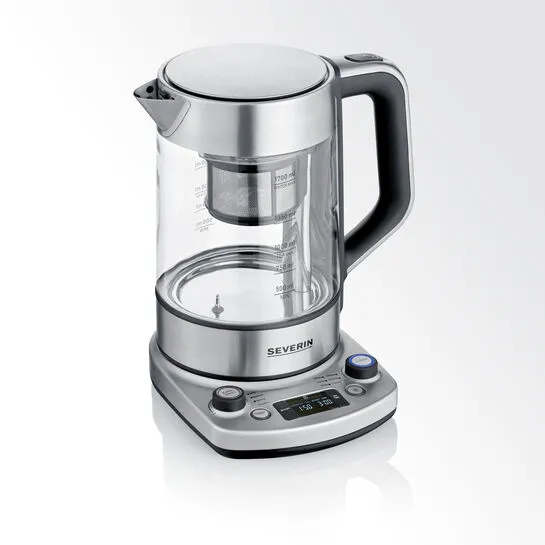 Severin Professional WK3422 -teenkeitin, 1.7l