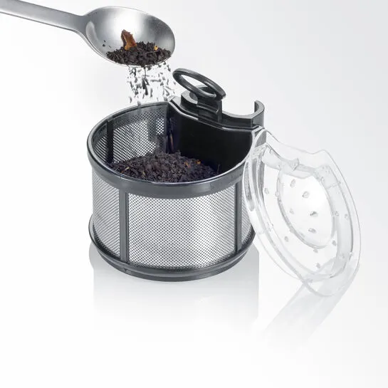 Severin Professional WK3422 -teenkeitin, 1.7l