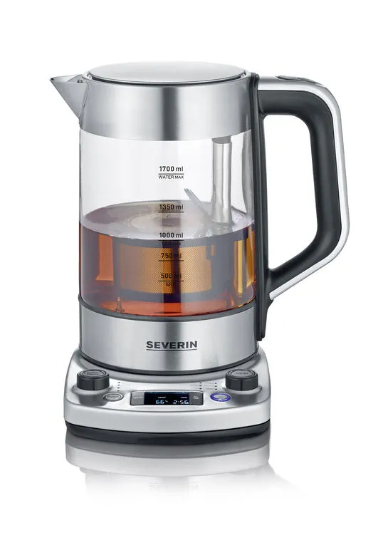 Severin Professional WK3422 -teenkeitin, 1.7l