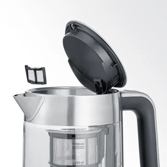 Severin Professional WK3422 -teenkeitin, 1.7l