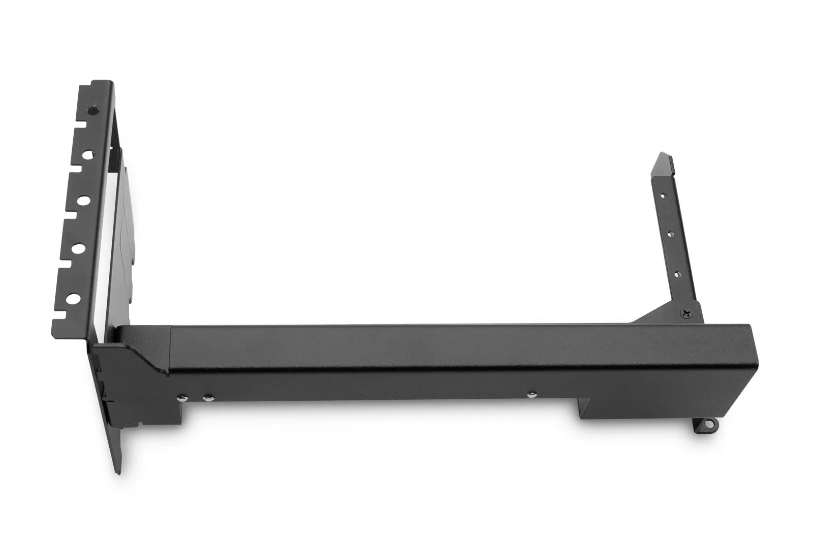 EKWB EK Loop VerticalGPU Holder EVOGen4, Riser Card