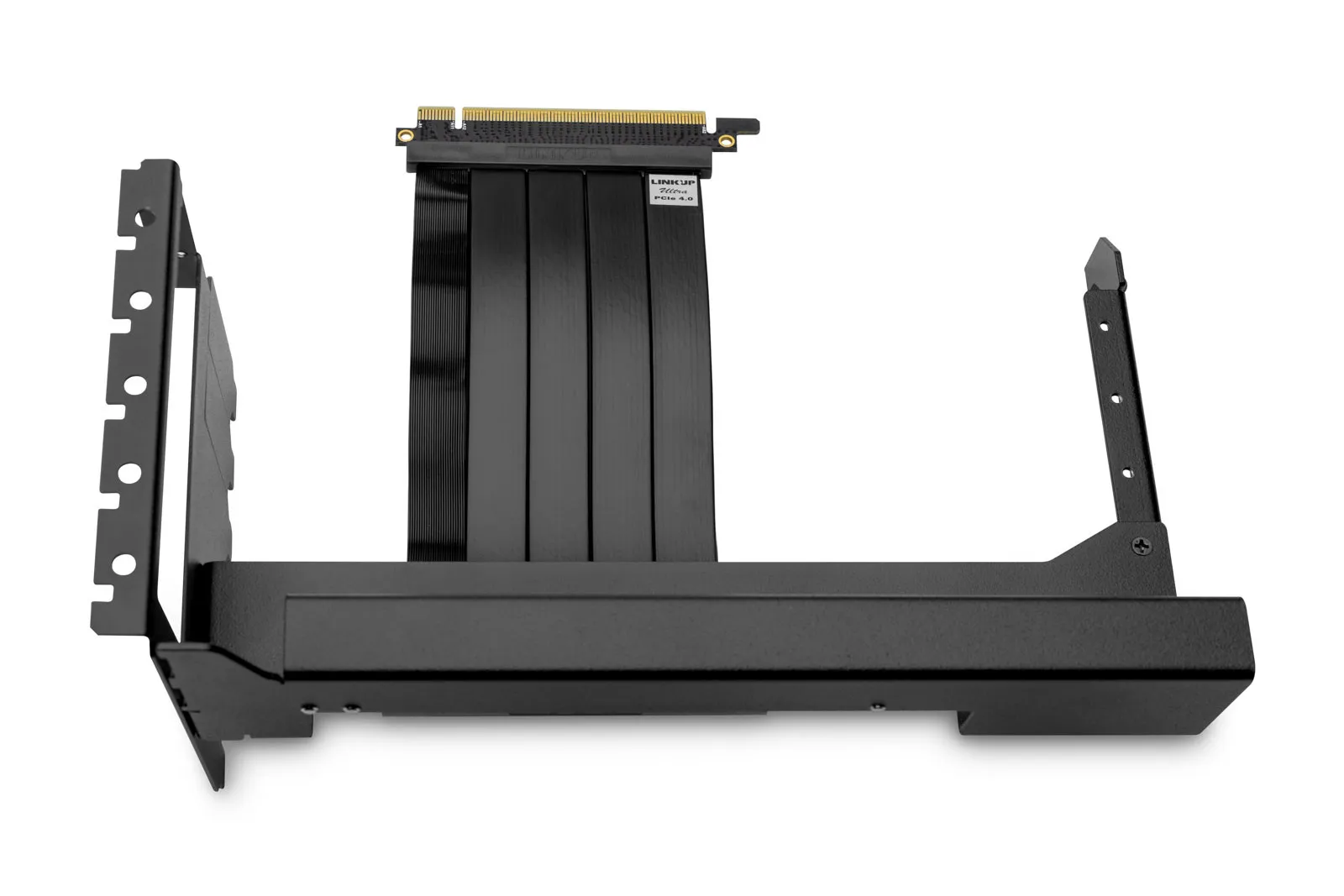 EKWB EK Loop VerticalGPU Holder EVOGen4, Riser Card