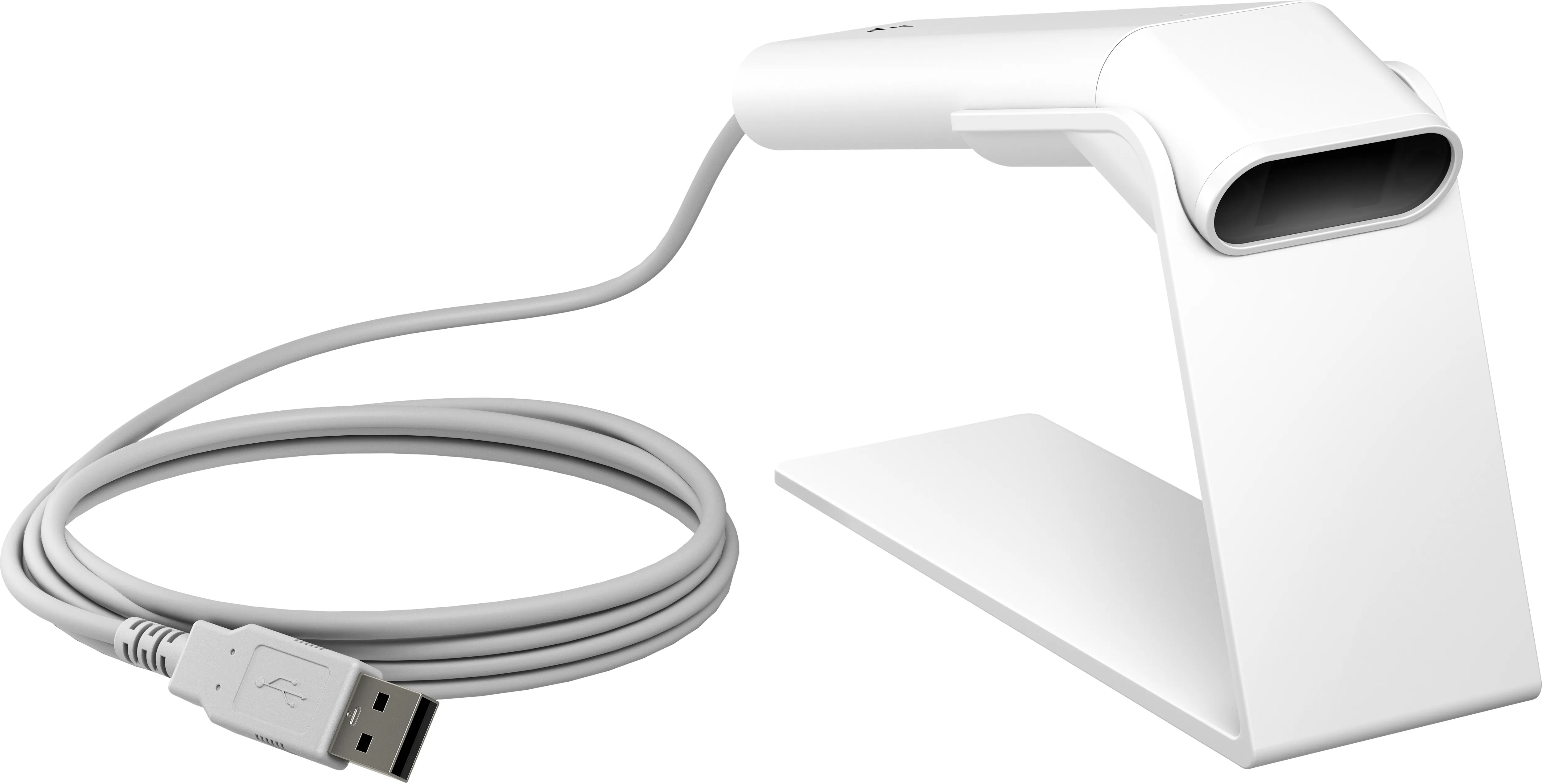 HP Engage One W 2D Barcode Scanner