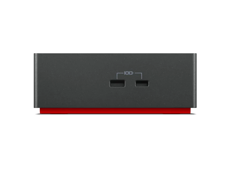 Lenovo ThinkPad USB-C Dock-MX -telakointiasema