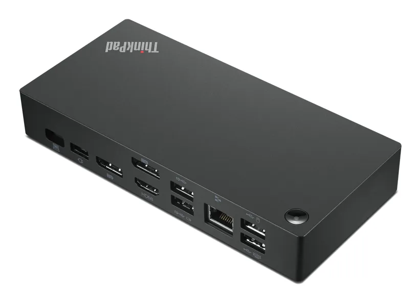 Lenovo ThinkPad USB-C Dock-MX - dockningsstation