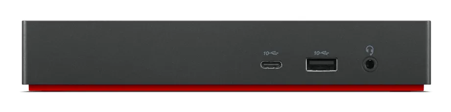 Lenovo ThinkPad USB-C Dock-MX - dockningsstation