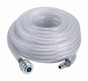 Einhell fabric hose 10m inside. 6mm - 4138100