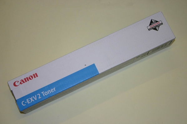 Toner Cyan