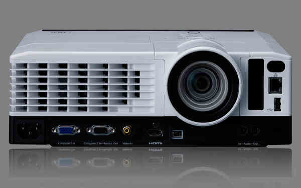 RICOH PJ WX3351N PROJECTOR