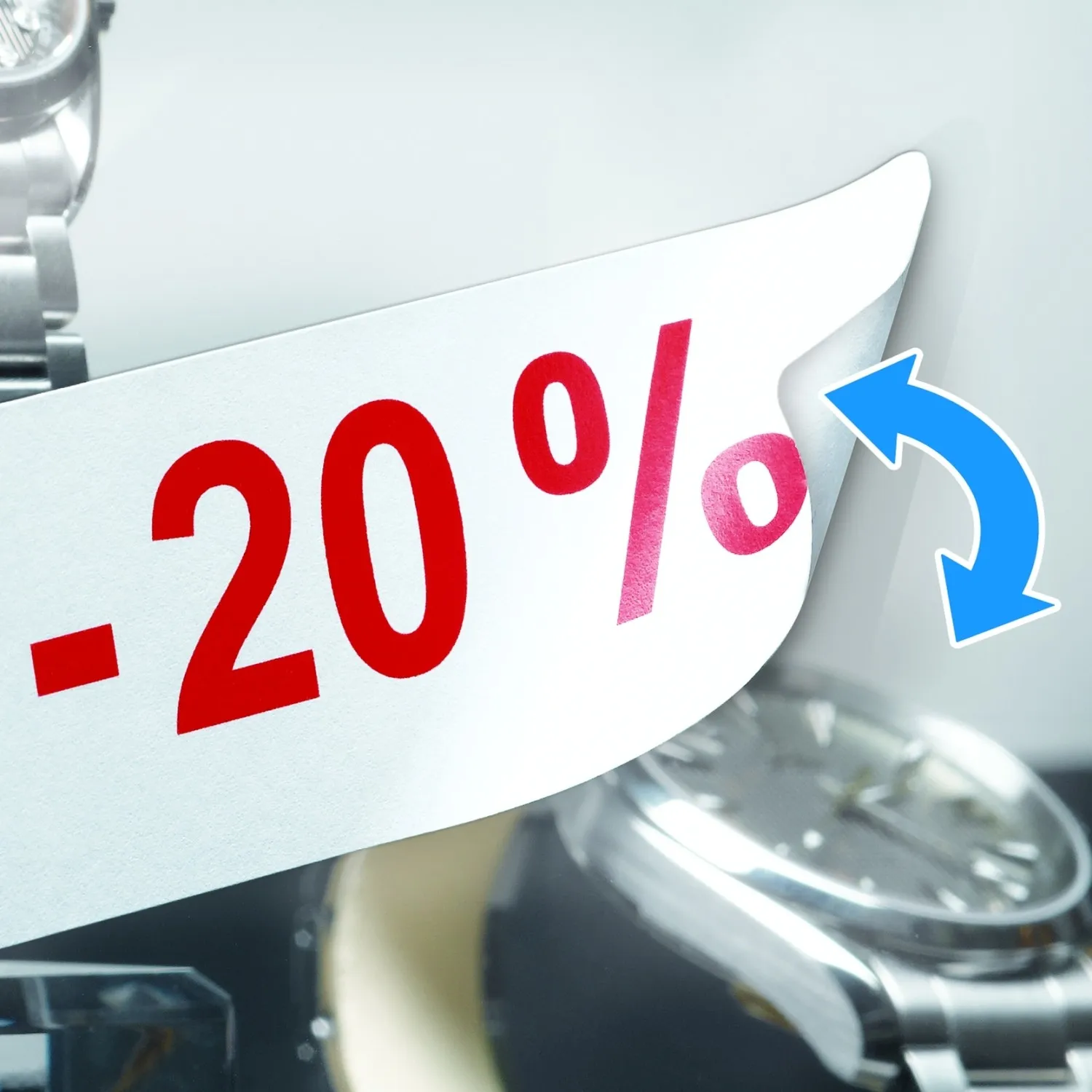 Herma label removable 96x42,3 (300)