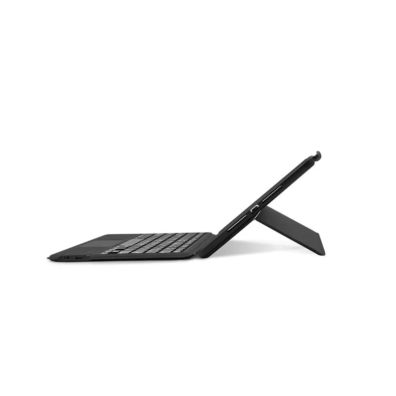 Epico Keyboard Case iPad 10,2" - US/black
