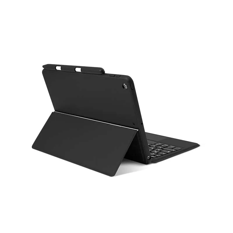 Epico Keyboard Case iPad 10,2" - US/black