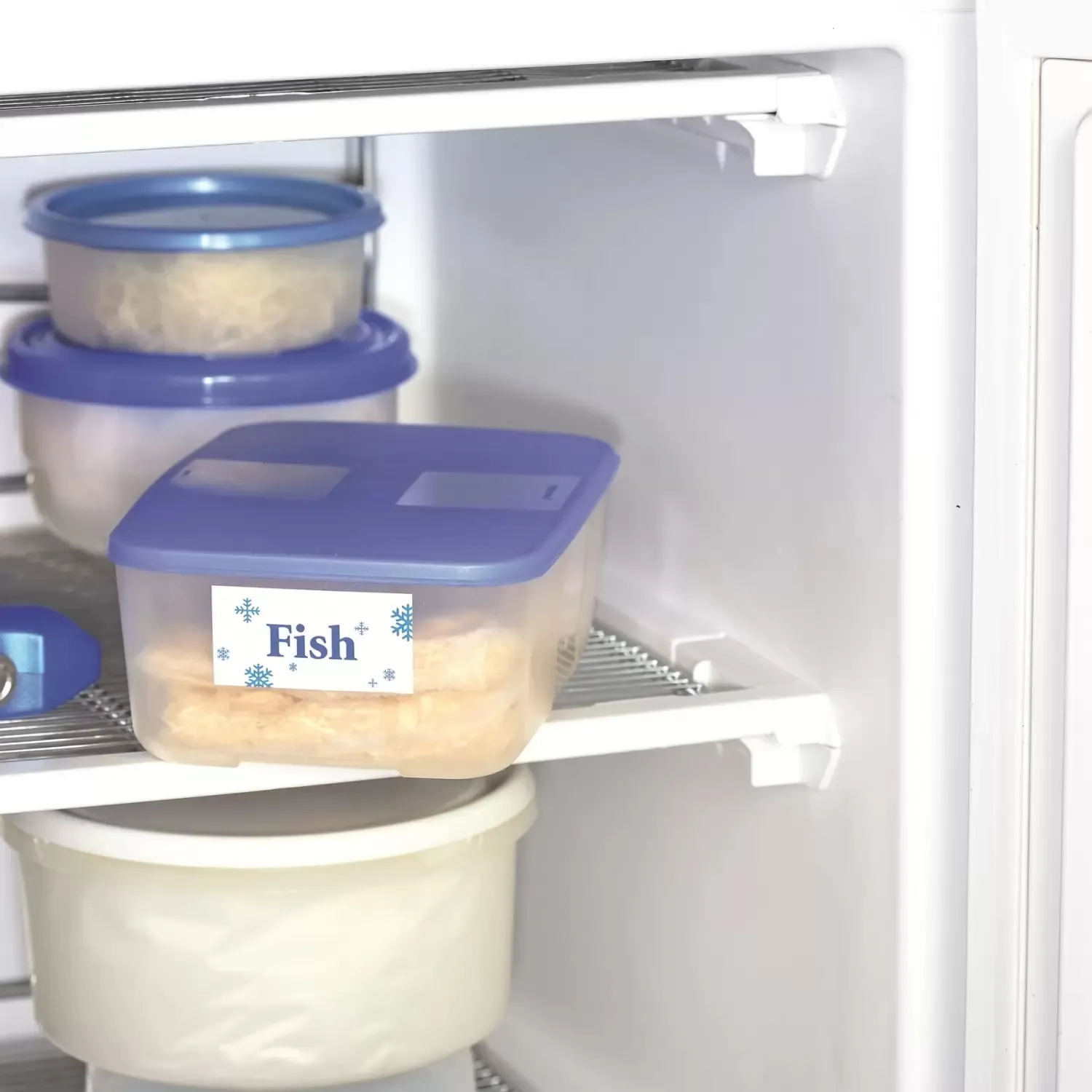 Herma label deep-freeze 38,1x21,2 (1625)