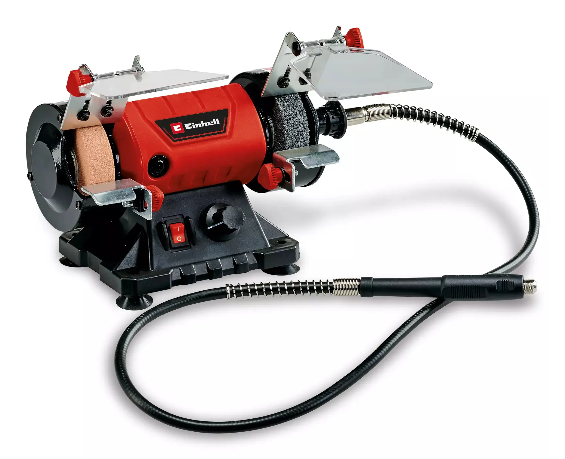Einhell double grinder TC-XG 75 kit - 4412559