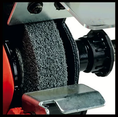 Einhell double grinder TC-XG 75 kit - 4412559