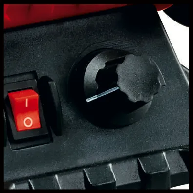 Einhell double grinder TC-XG 75 kit - 4412559